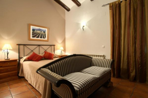 Casa Rural El Olmo Gúdar